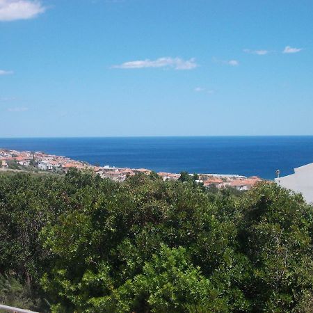 Apartamento Casa Elena Cala Gonone Exterior foto
