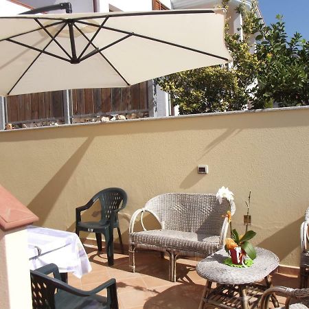Apartamento Casa Elena Cala Gonone Exterior foto