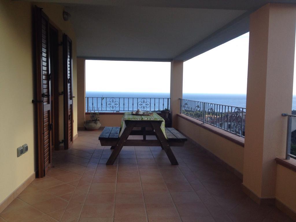 Apartamento Casa Elena Cala Gonone Habitación foto