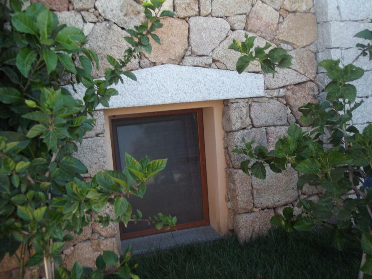 Apartamento Casa Elena Cala Gonone Exterior foto